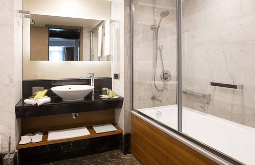 Beyazit Hotel | Doubletree By Hilton Istanbul Old Town