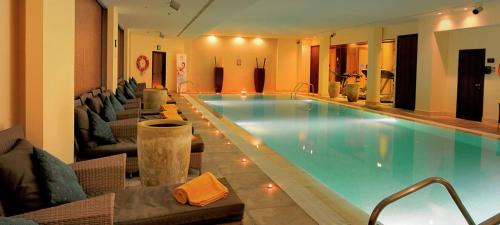 Roldan Complejo | Doubletree By Hilton La Torre Golf Resort