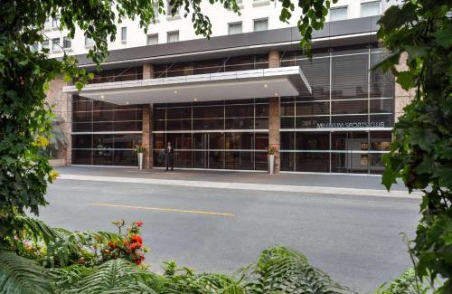 Miraflores Hotel | DoubleTree by Hilton Lima Miraflores El Pardo