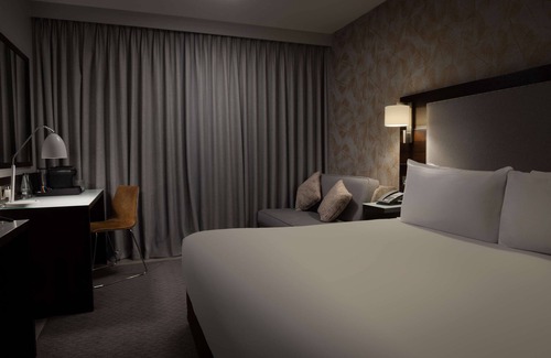 Cranford Hotel | DoubleTree by Hilton London Heathrow Airport
