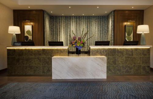 Warwick Hotel | DoubleTree by Hilton London Victoria