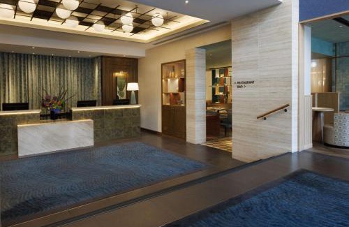 Warwick Hotel | DoubleTree by Hilton London Victoria