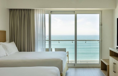 Zona Dorada Complejo | DoubleTree by Hilton Mazatlan
