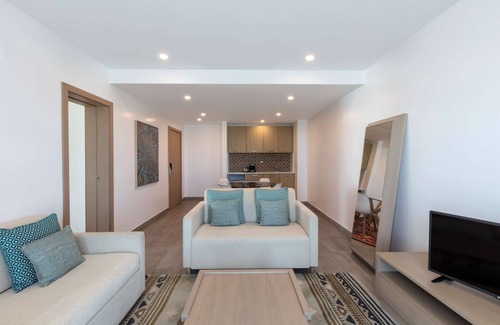 Zona Dorada Complejo | DoubleTree by Hilton Mazatlan