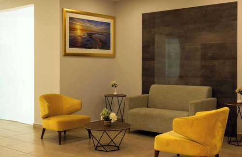 Zona Dorada Complejo | DoubleTree by Hilton Mazatlan