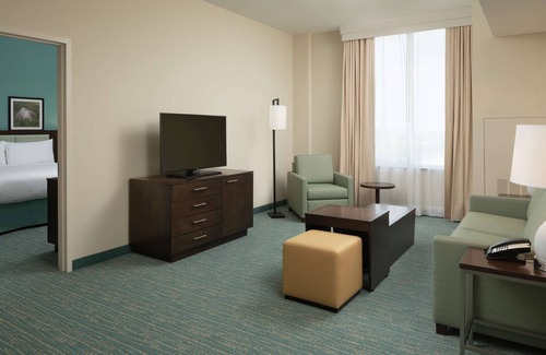 Doral Hotel | DoubleTree by Hilton Miami - Doral, FL