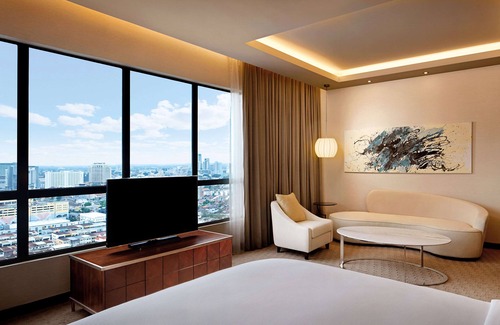 Malacca City Hotel | Doubletree by Hilton Melaka