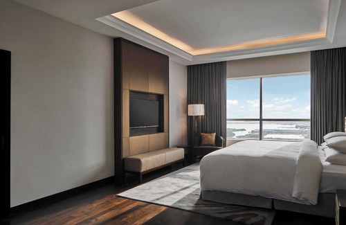 Malacca City Hotel | Doubletree by Hilton Melaka