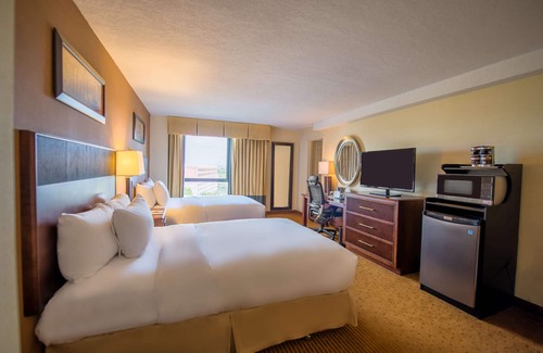 Primos Secane Hotel | Doubletree by Hilton Philadelphia Airport