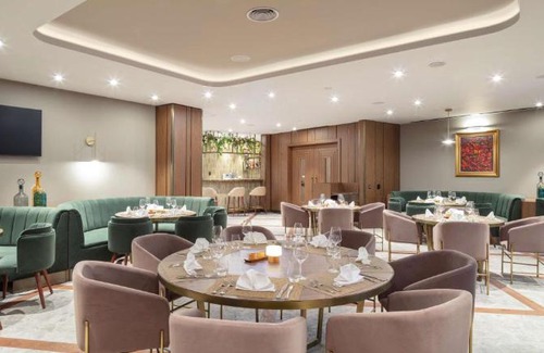 Plovdiv Center Hotel | Doubletree By Hilton Plovdiv Center