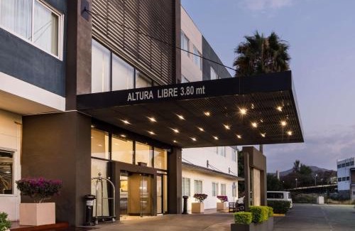 Querétaro Hotel | DoubleTree by Hilton Queretaro