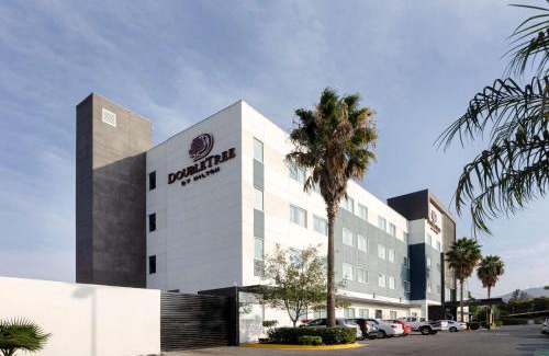 Querétaro Hotel | DoubleTree by Hilton Queretaro