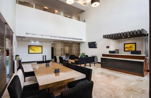 Querétaro Hotel | DoubleTree by Hilton Queretaro