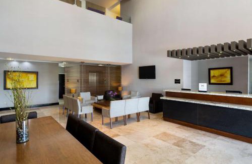 Querétaro Hotel | DoubleTree by Hilton Queretaro