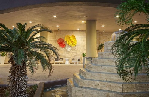 San Antonio Hotel | DoubleTree by Hilton San Antonio Downtown