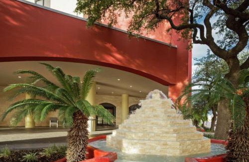 San Antonio Hotel | DoubleTree by Hilton San Antonio Downtown