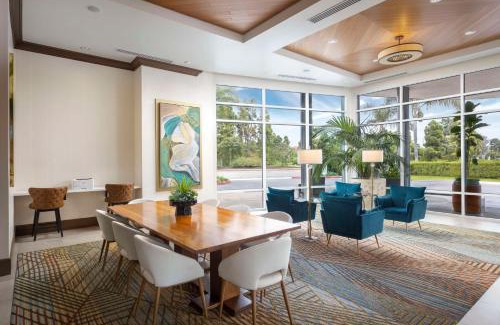 Roseville - Fleet Ridge Complejo | DoubleTree by Hilton San Diego Bayside