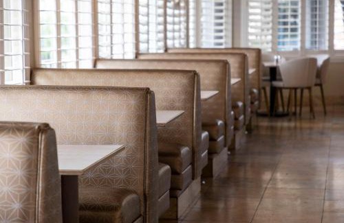 Roseville - Fleet Ridge Complejo | DoubleTree by Hilton San Diego Bayside