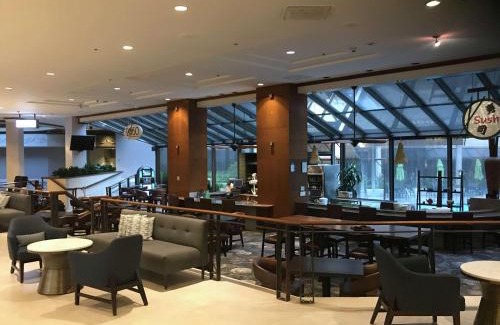 San Jose Hotel | DoubleTree by Hilton San Jose