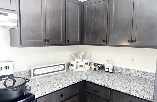 Ocala Apartamento | Doubletree Lodge II kingbed/firepit