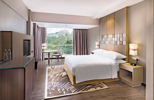 Tanjung Bungah Complejo | DoubleTree Resort by Hilton Hotel Penang