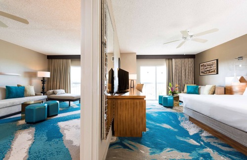 Key West Complejo | DoubleTree Resort by Hilton Grand Key - Key West