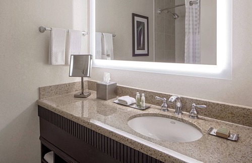 Downtown Minneapolis Hotel | DoubleTree Suites by Hilton Minneapolis Downtown