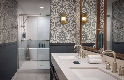 Lexington Hotel | DoubleTree Suites by Hilton Hotel Lexington