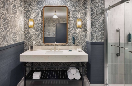Lexington Hotel | DoubleTree Suites by Hilton Hotel Lexington