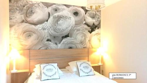 Sancey-le-Grand Casa | Doubs Le Cadran Solaire, gite ROMANCE class 3 étoiles