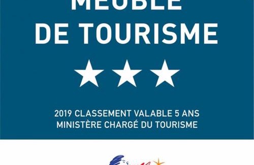 Sancey-le-Grand Casa | Doubs Le Cadran Solaire, gite ROMANCE class 3 étoiles