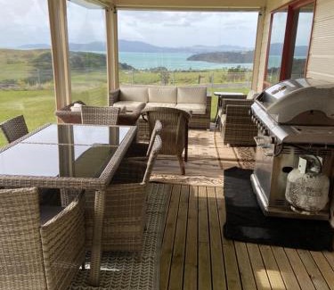 Doubtless Bay Apartamento | Doubtless Bay Views
