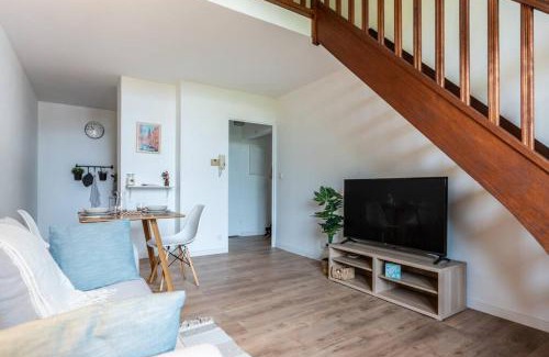 Marengo - Jolimont Apartamento | Douce Évasion