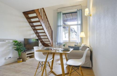 Marengo - Jolimont Apartamento | Douce Évasion