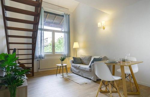 Marengo - Jolimont Apartamento | Douce Évasion