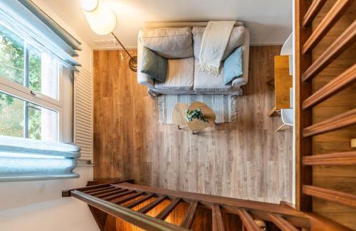 Marengo - Jolimont Apartamento | Douce Évasion
