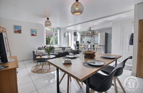 Plerin Casa | Douce escale