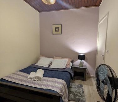 Antananarivo Avaradrano Villa | Douce Escale
