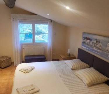 Saint-Nicolas-de-la-Grave Cama Y Desayuno | Douce France 82
