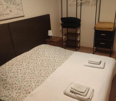 Saint-Nicolas-de-la-Grave Cama Y Desayuno | Douce France 82