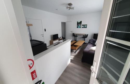 Aywaille Apartamento | Douce Mathilde