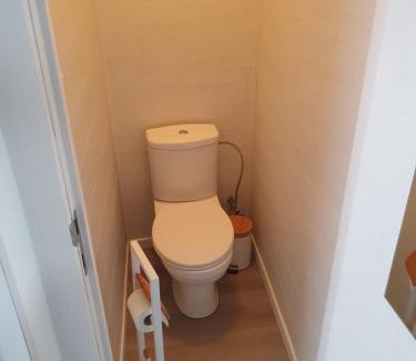 Aywaille Apartamento | Douce Mathilde