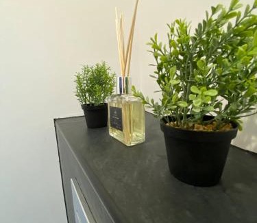 Dorlisheim Apartamento | Douce Nuit & Spa