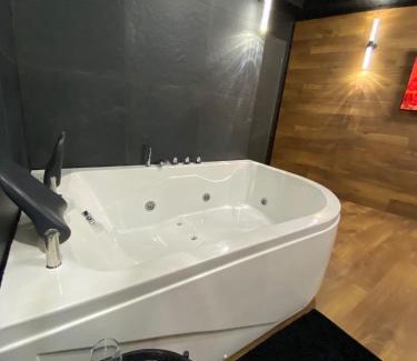 Dorlisheim Apartamento | Douce Nuit & Spa