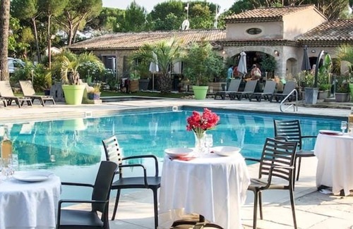 Vidauban Casa | Douce Provence, Côte D'azur