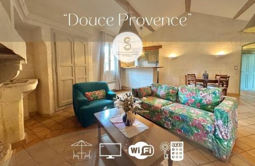 Paradou Casa | Douce Provence Paradou Les Alpilles