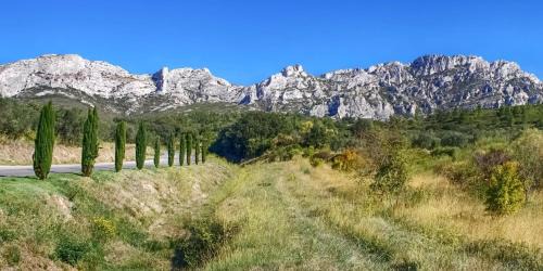 Paradou Casa | Douce Provence Paradou Les Alpilles