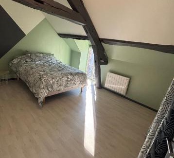 Saint-Laurent-Nouan Casa | Douce sologne