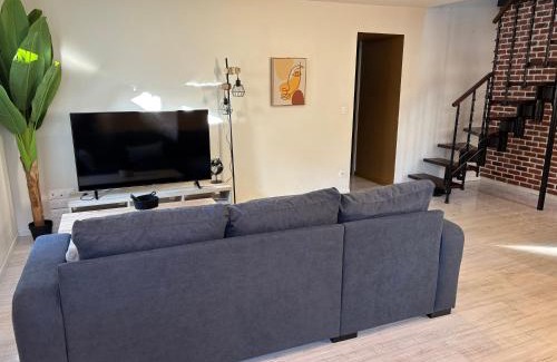 Saint-Laurent-Nouan Casa | Douce sologne