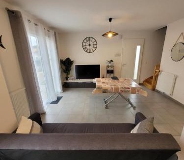Mimizan-Plage Apartamento | Douceur Atlantique